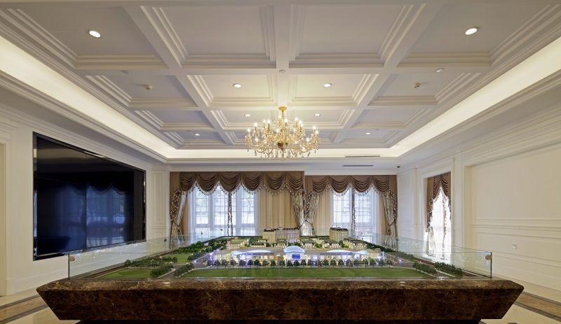 上海新华联会所-20