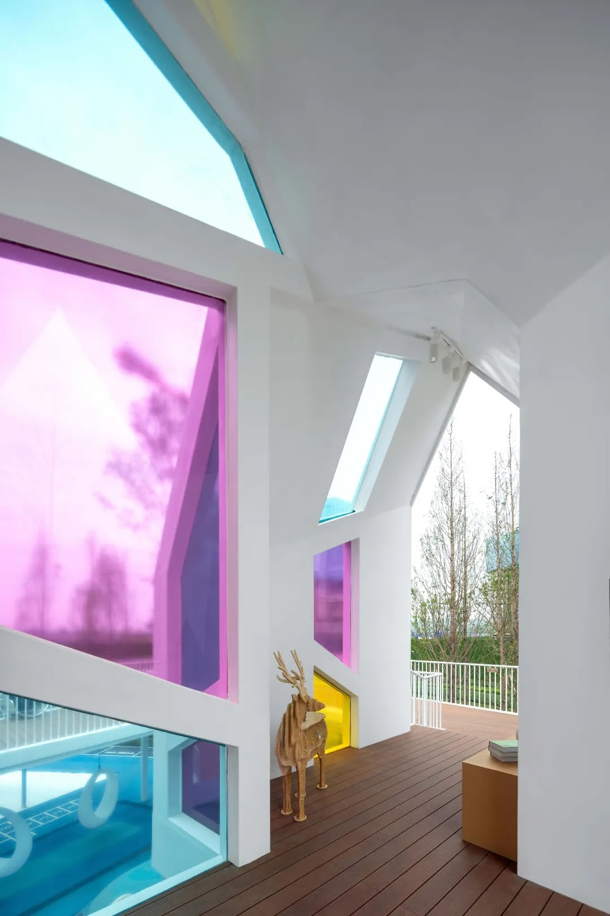 云樾天境丨中国眉山-40