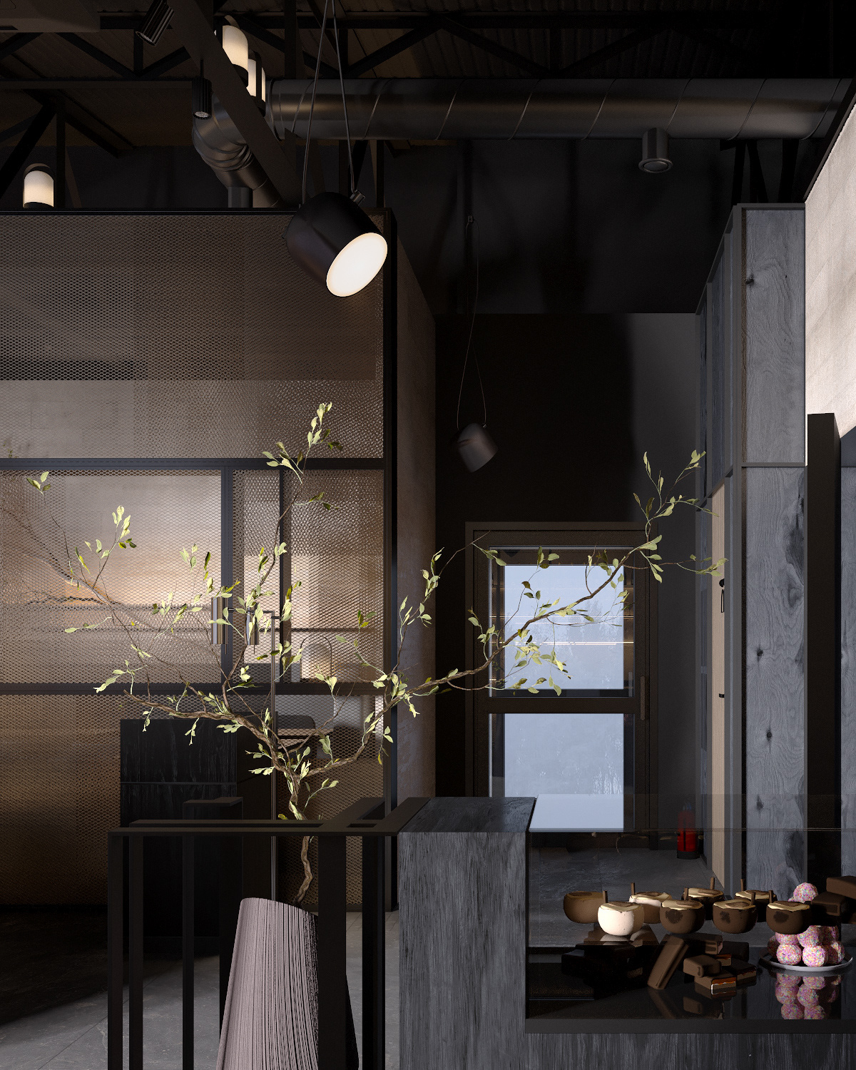 三宅一生  日本特色餐厅-3