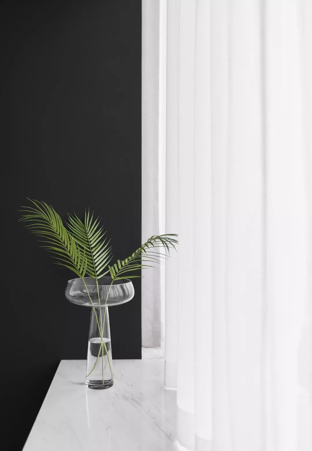 48 平米小户型秒变 100 平,现代风格设计展现空间魔法-34