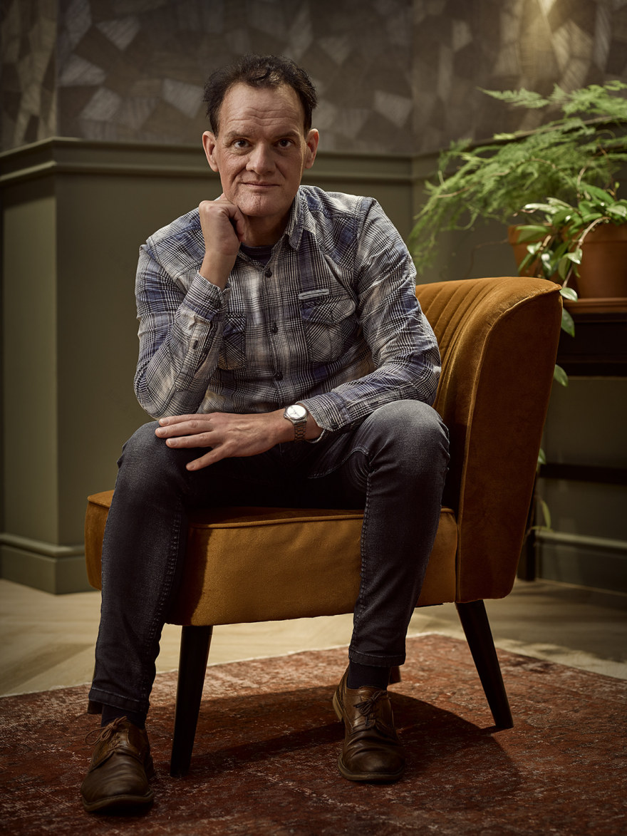 美丽捐赠 | 2019 年荷兰 Enschede Help-Portrait 活动-11