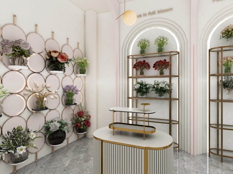 La-Fleur | FLOWER SHOP-4