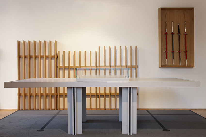 丨法国巴黎丨Paris Architecture Intérieure-16