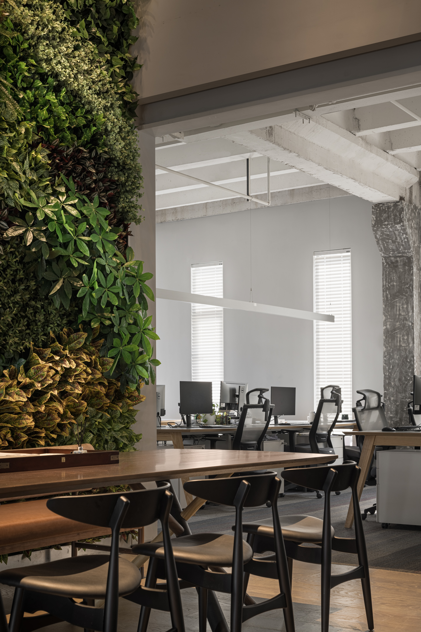 WJID 设计办公室丨维几设计-36