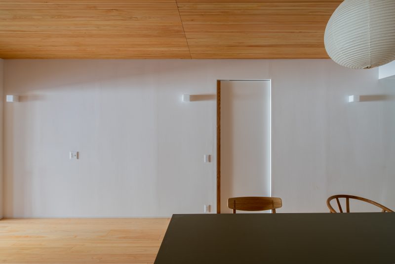 加納のリノベーション丨日本岐阜丨安江怜史建築設計事務所-25