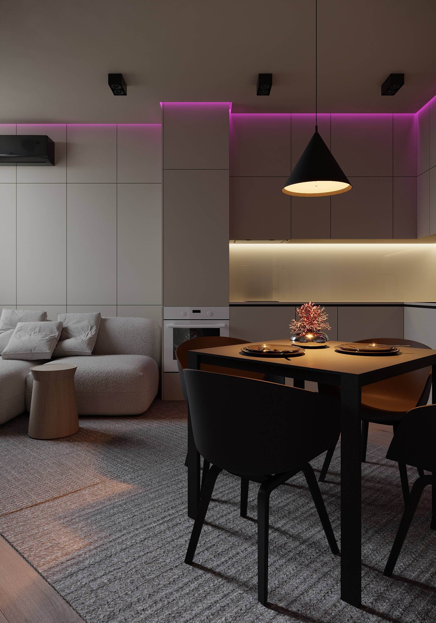 KS50丨乌克兰基辅丨altadea architects-11