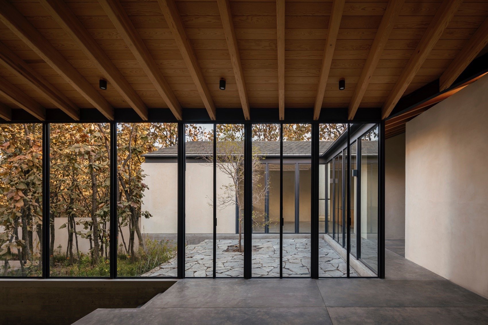 Caribu 住宅丨墨西哥丨Taller Tequio-26