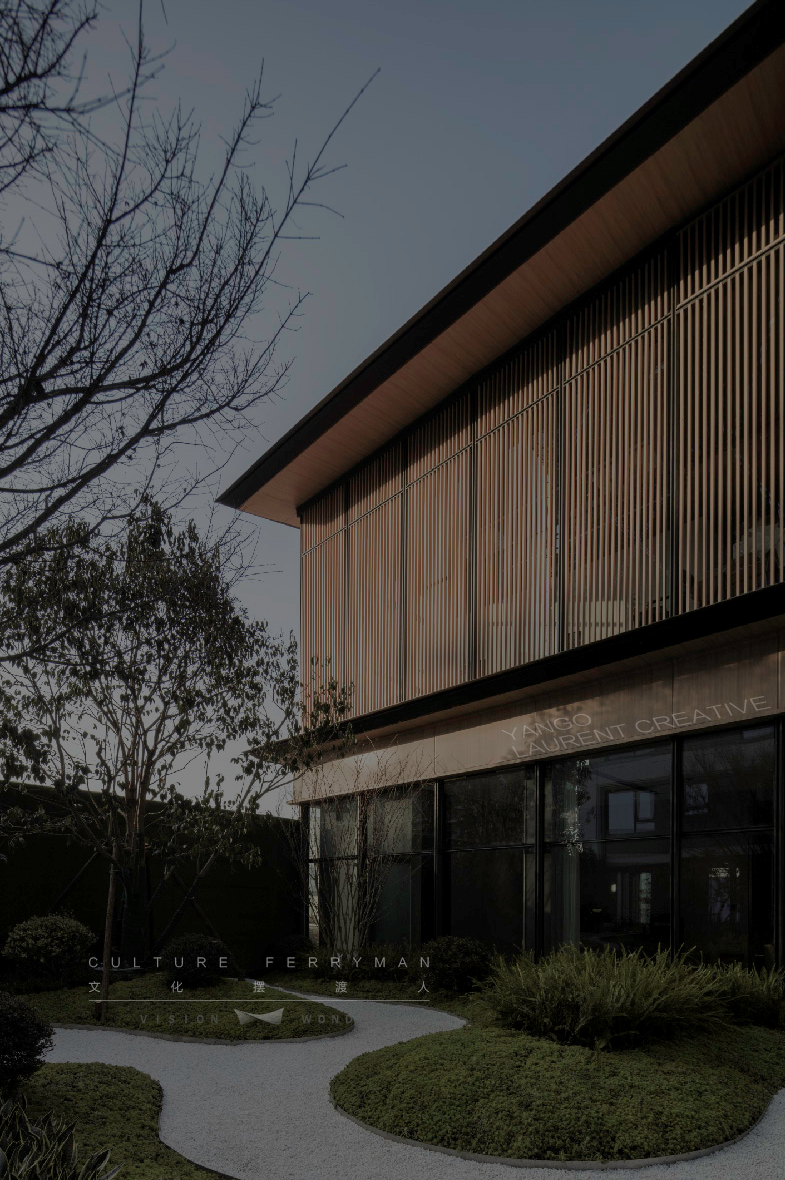 嘉兴阳光城瑞俊檀映里丨中国嘉兴丨LAURENT罗朗景观-0