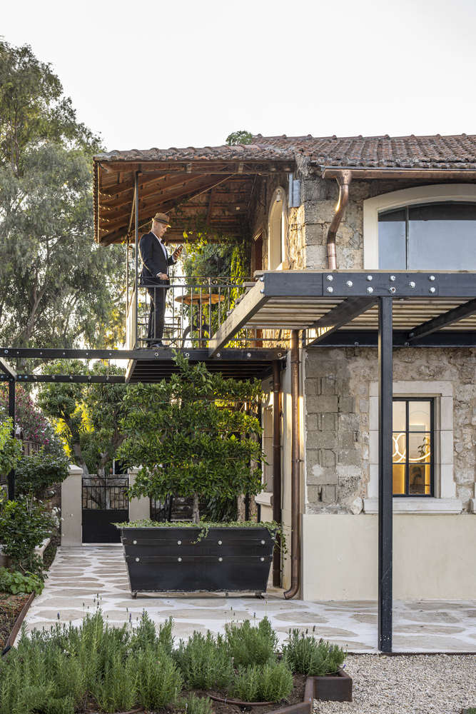 光实验室展厅丨以色列丨Tzvia Kazayoff-40