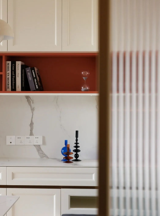 厦门老破小学区房改造丨中国厦门丨厦门磐石空间设计-19