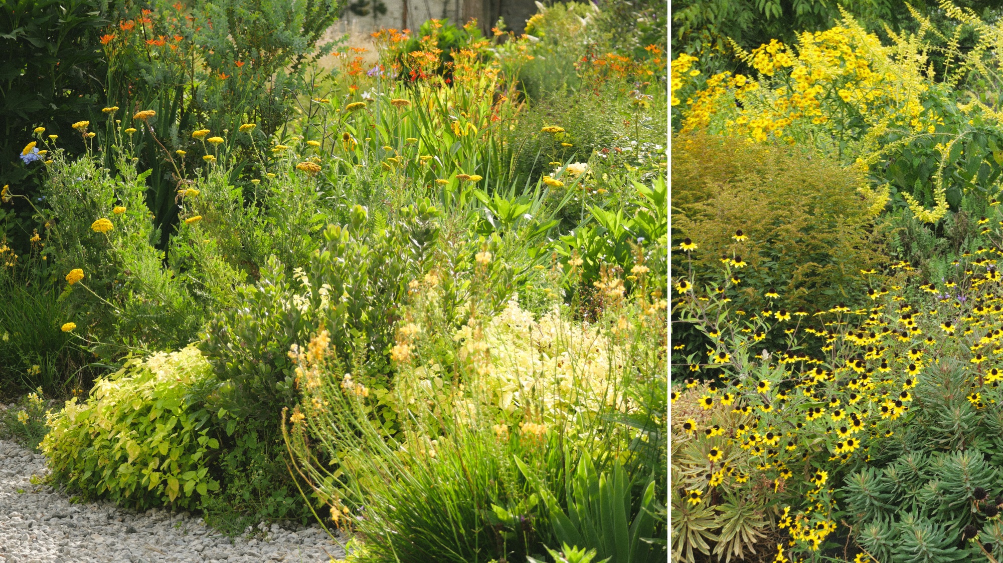 大理山下花园丨中国大理丨上海叙野景观设计有限公司-35