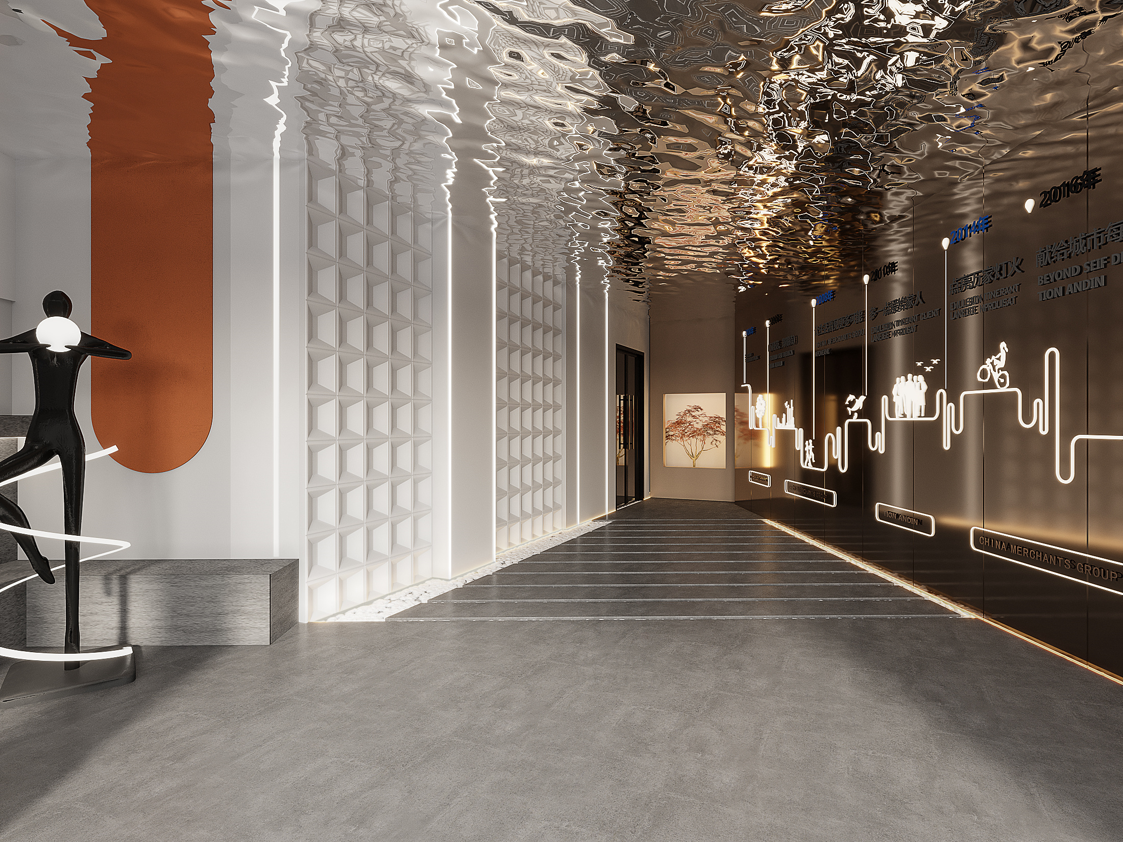 装修设计|颜值适用-8