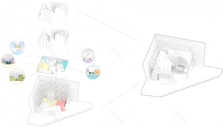 长风大悦城 · 会员空间-59
