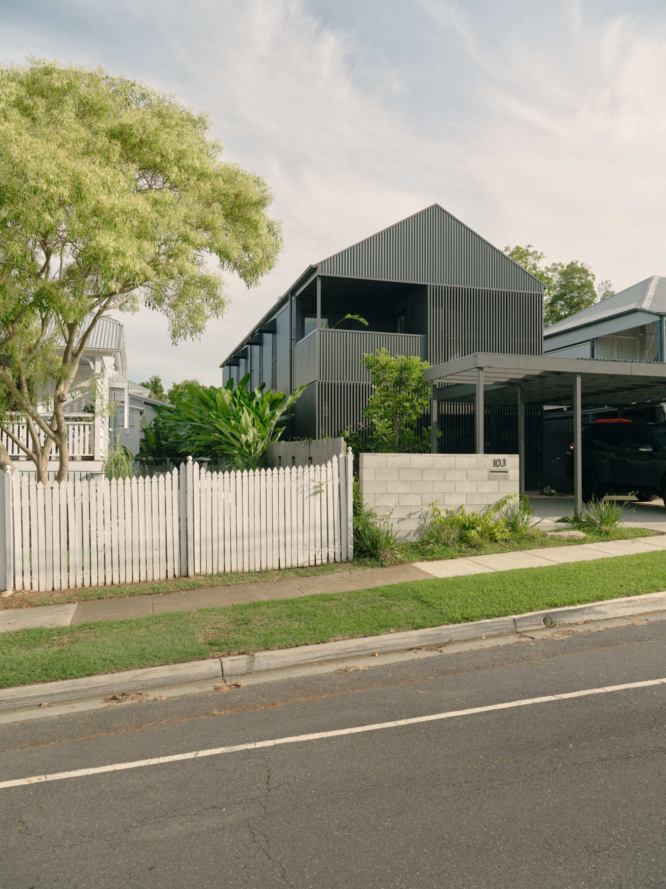 库珀罗之家丨澳大利亚丨Nielsen Jenkins-23