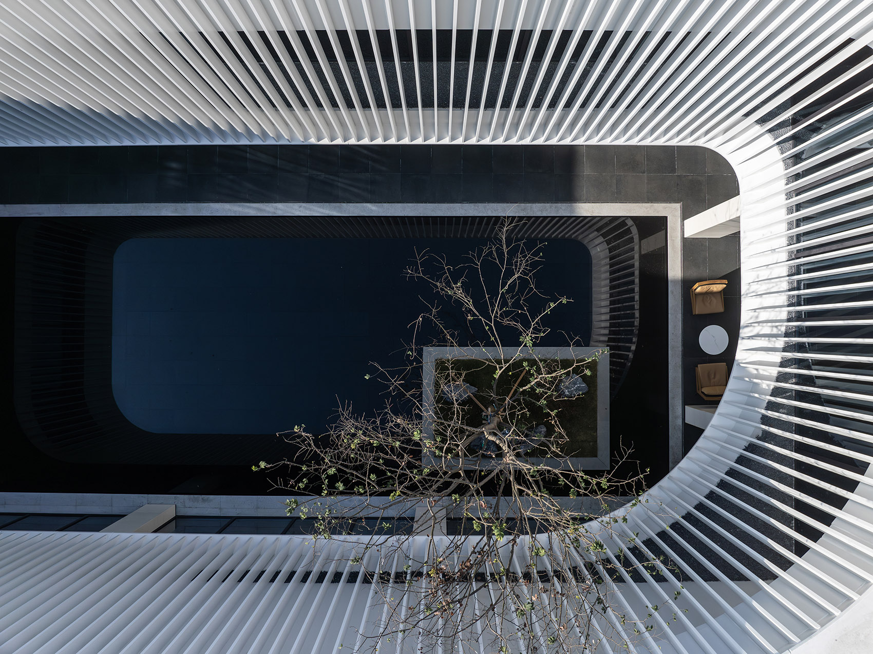 西溪蔡志忠美术馆丨中国杭州丨中国美术学院风景建筑设计研究总院+森上建筑-100