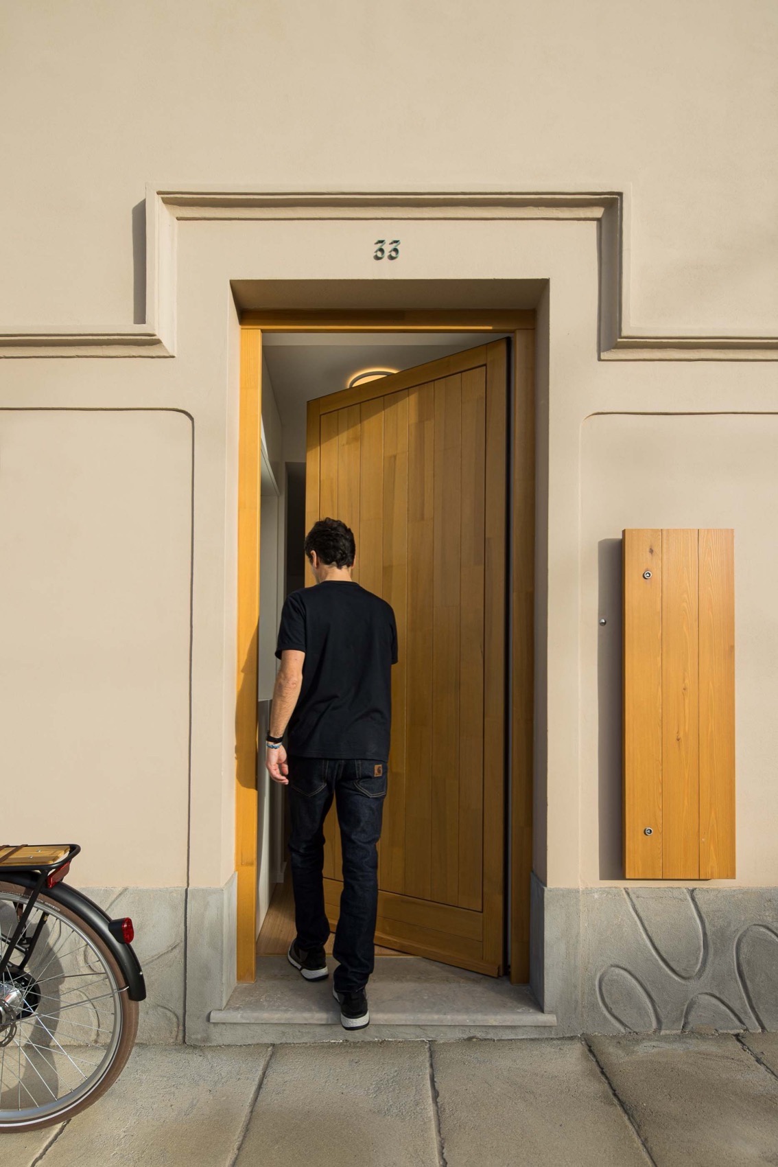 Clara住宅丨葡萄牙丨M2 Senos Arquitectos-12