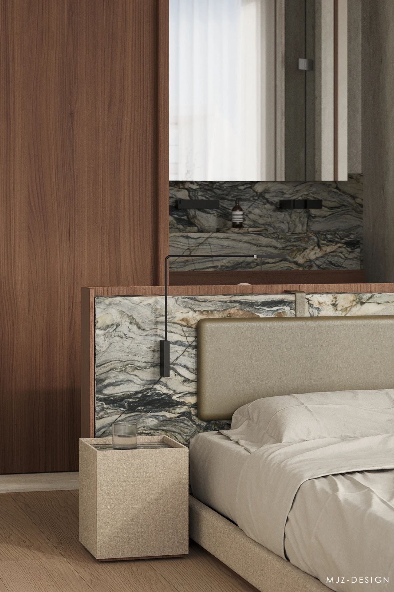 奥尔丁卡丨俄罗斯莫斯科丨ZE | WORKROOM-26