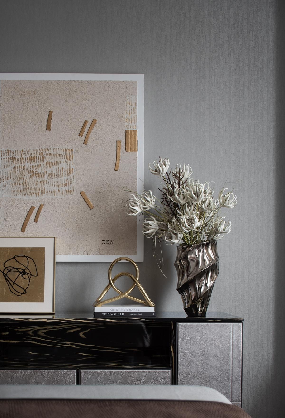 合景·重庆天銮样板间丨中国重庆丨广州观致装饰设计有限公司-32