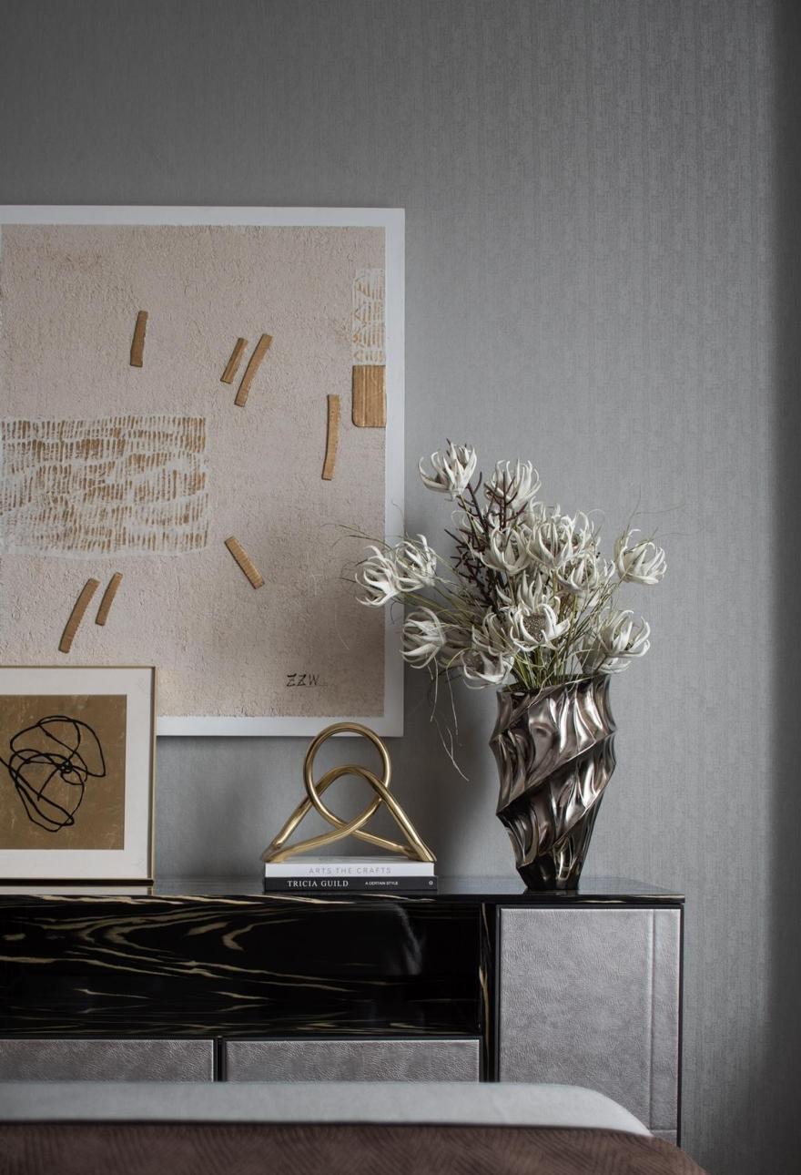 合景·重庆天銮样板间丨中国重庆丨广州观致装饰设计有限公司-32