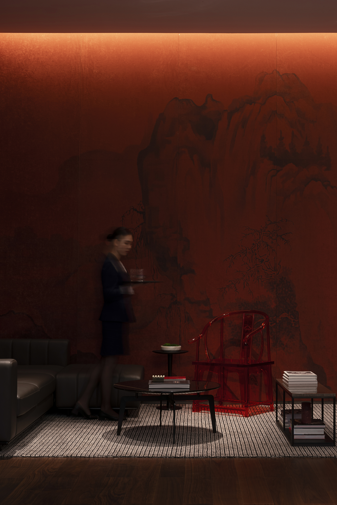 南宁万科瑧湾悦丨中国南宁丨G.ART集艾设计-51