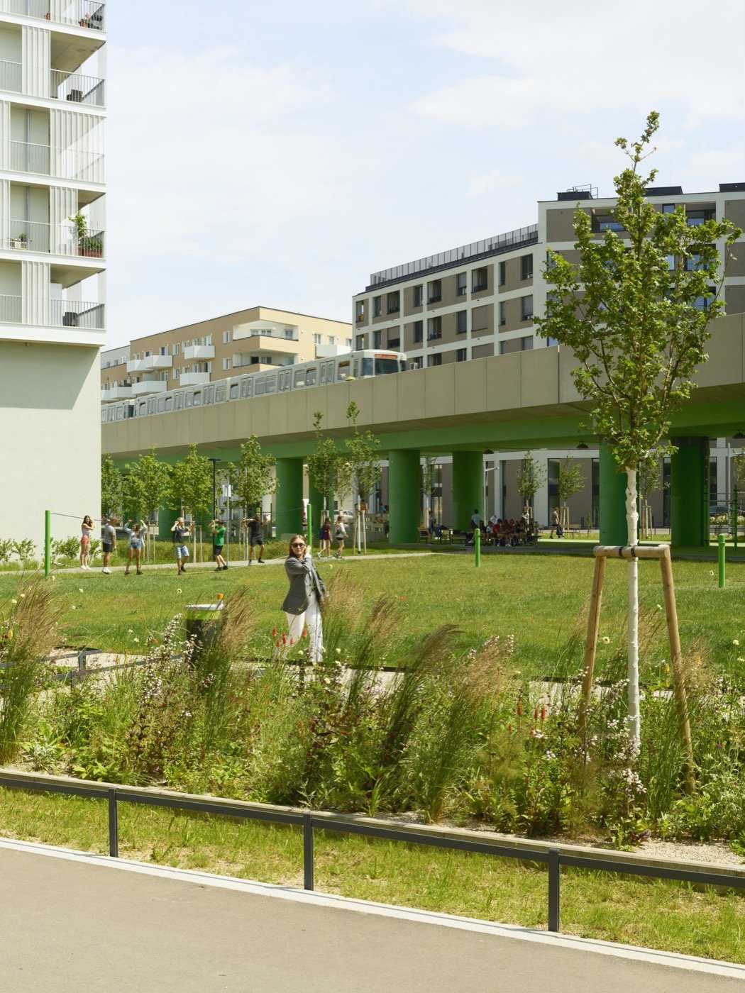 奥地利埃莉诺奥斯特罗姆公园-9