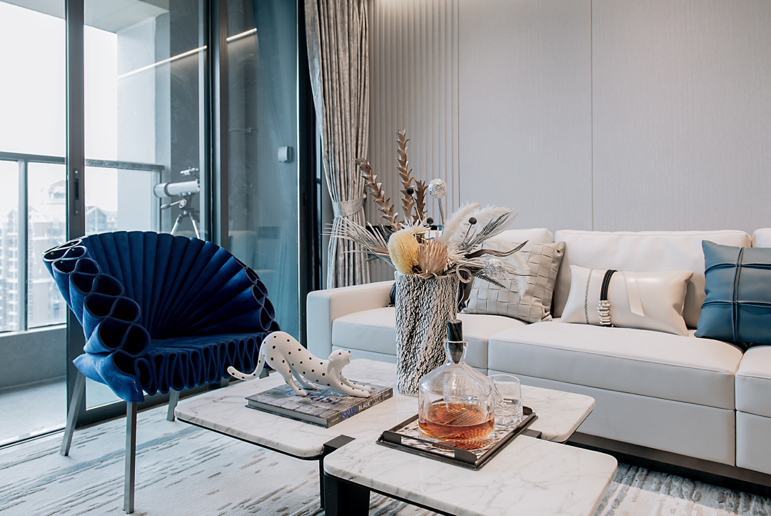 深圳创智公馆丨中国深圳-57