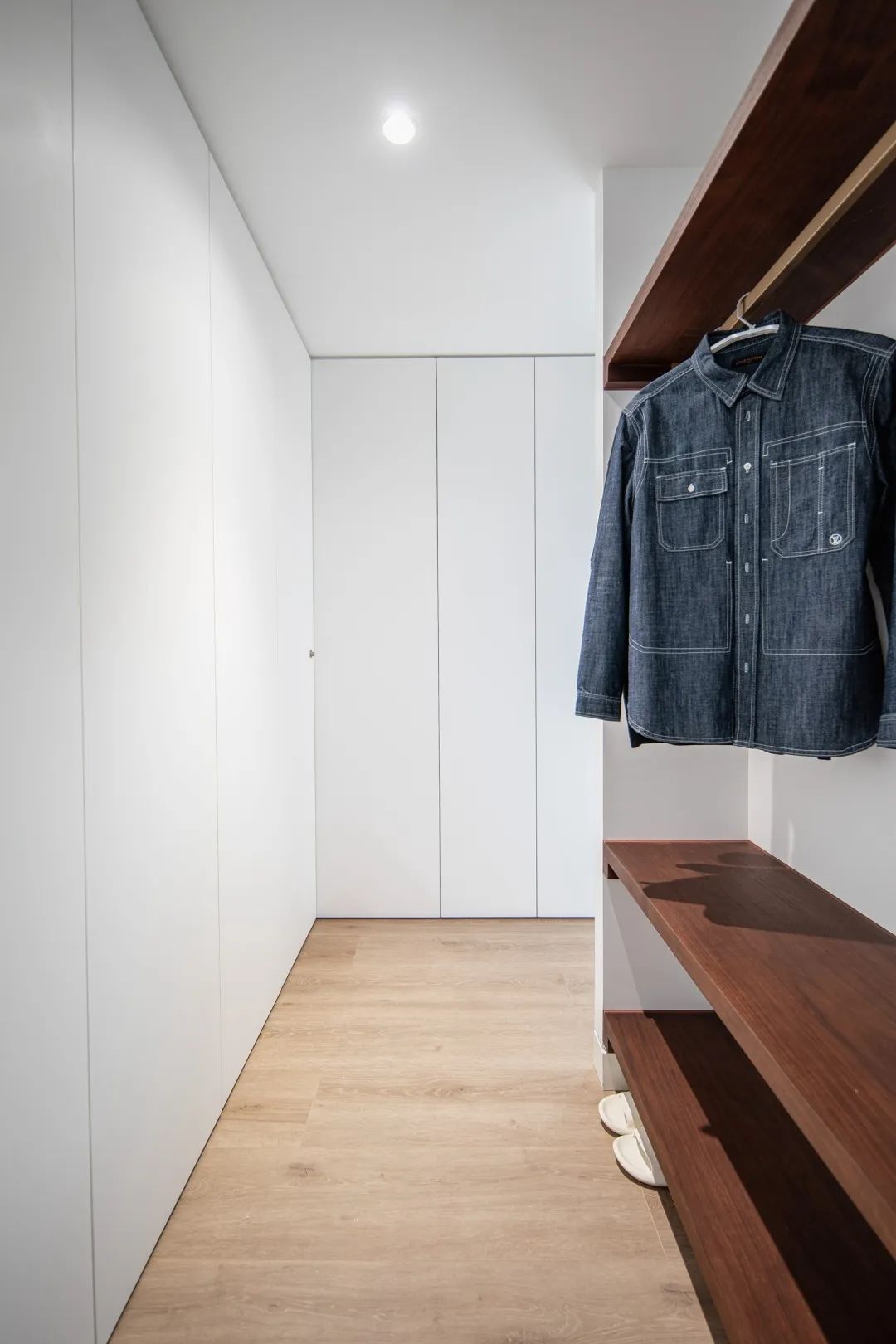 147㎡单身女性家居设计丨中国北京-87