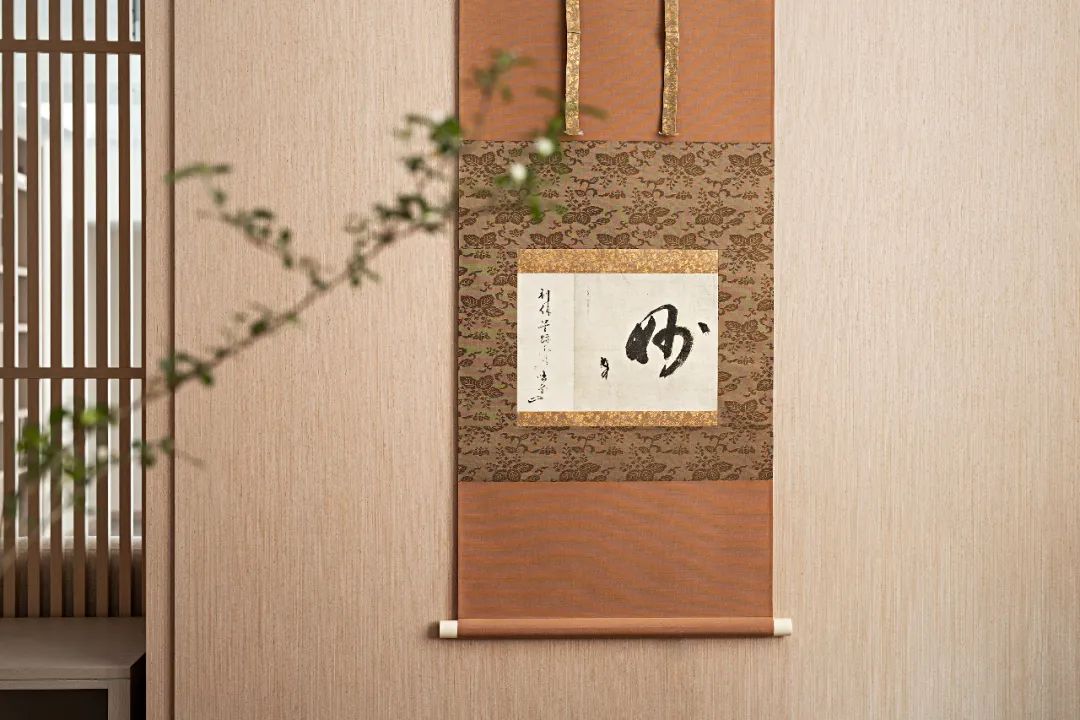 新中式家居设计 | 素雅风雅，演绎传统与现代交融之美-31