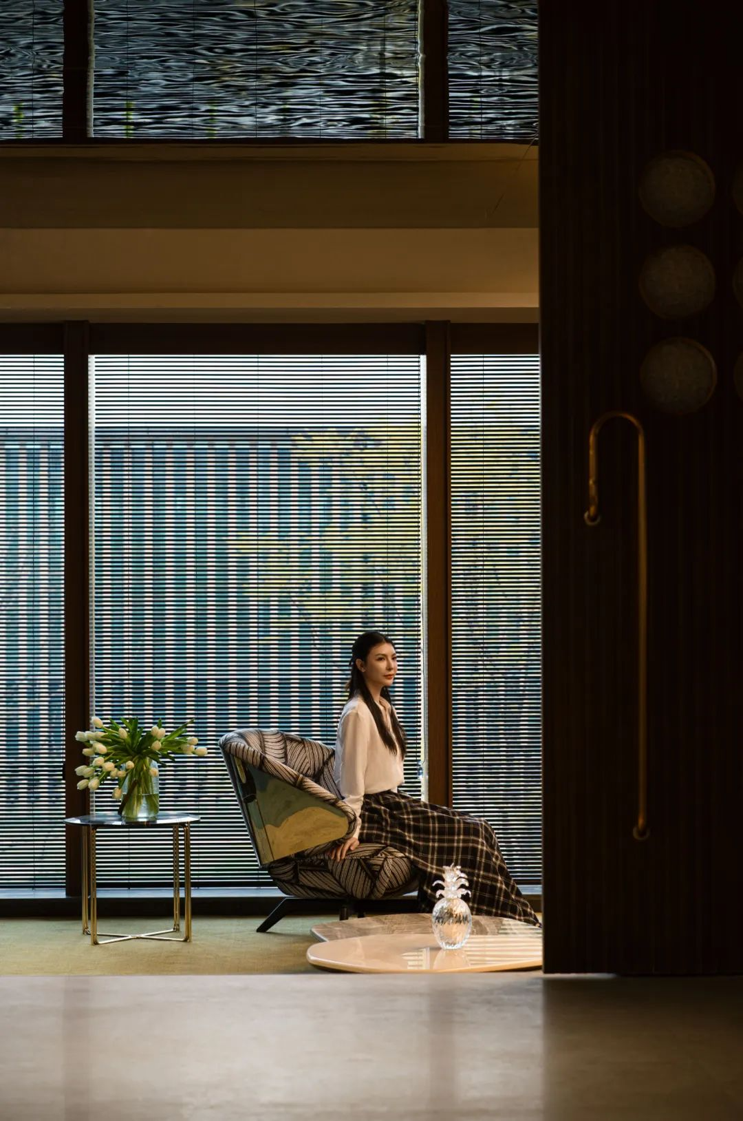 奢幔意大利进口家具集合展厅丨中国成都丨jsd.简璞团队,危环,曾微微-30