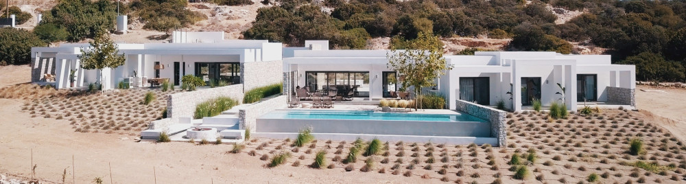 希腊隐山民宿丨gfra architecture-19