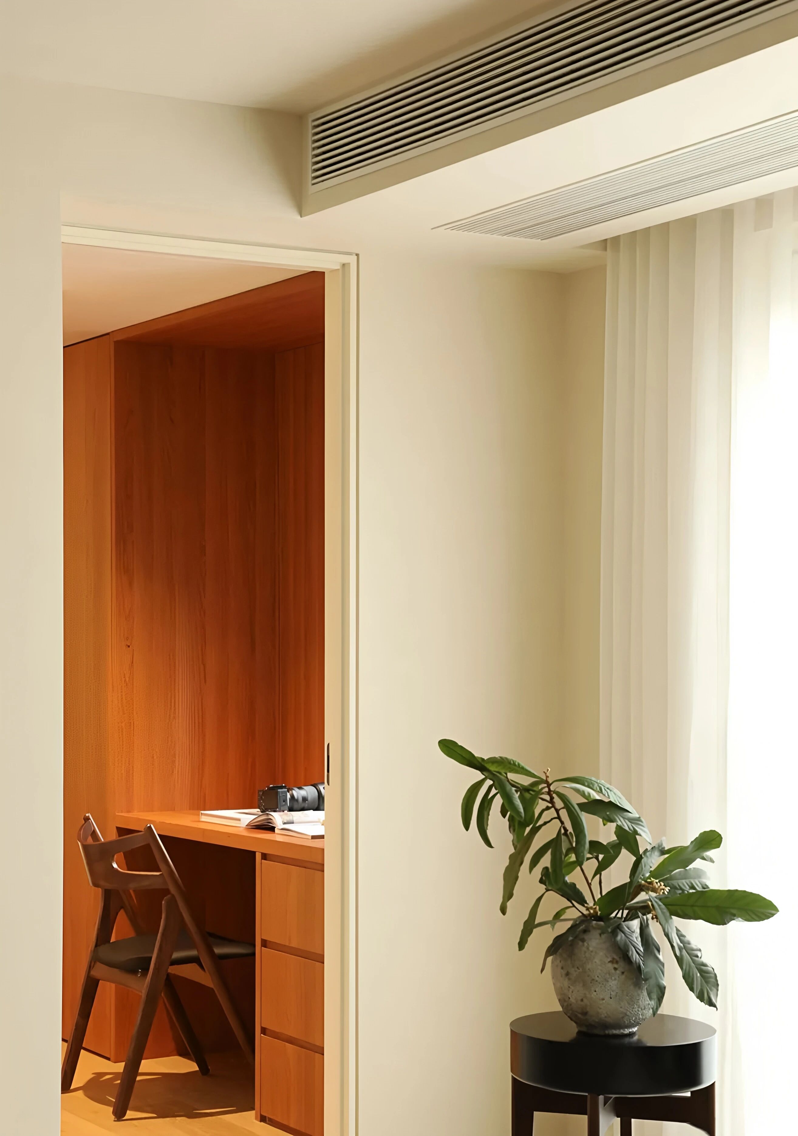 平阳国悦府丨中国浙江丨璞素空间设计-71