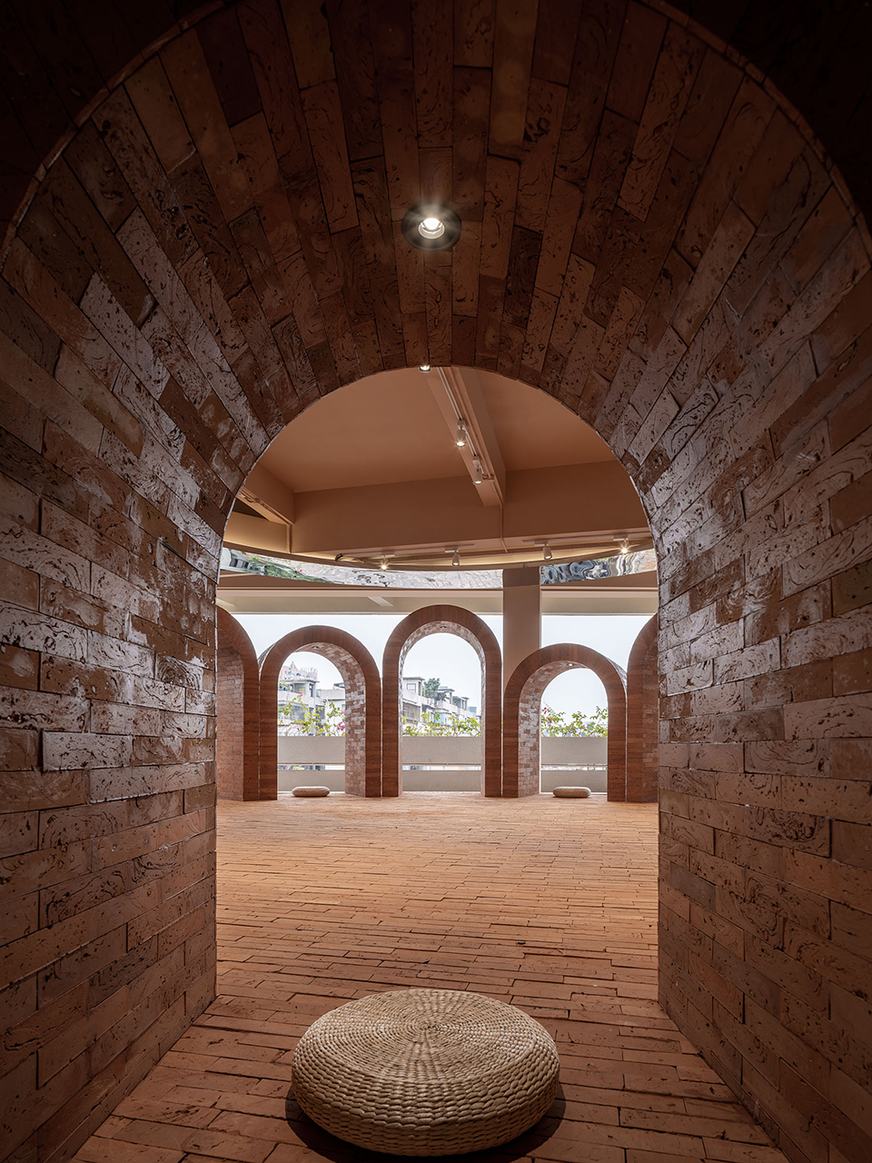 向林·向你艺术生活空间丨中国广州丨向林设计-26