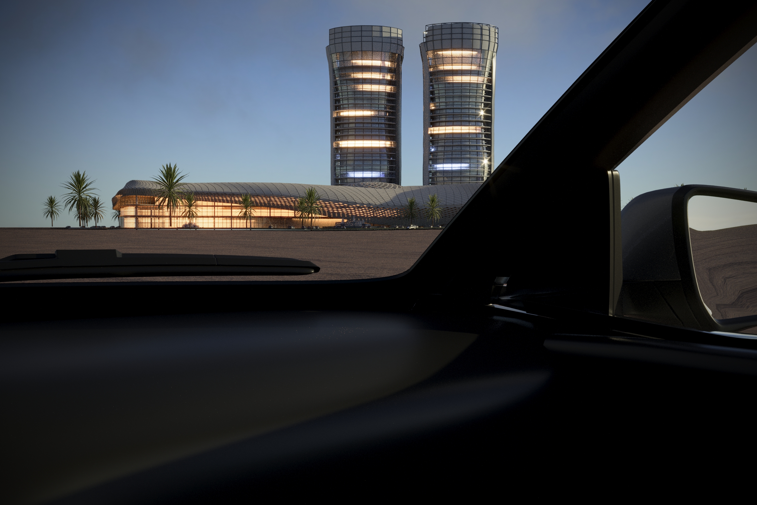 综合用途建筑-8