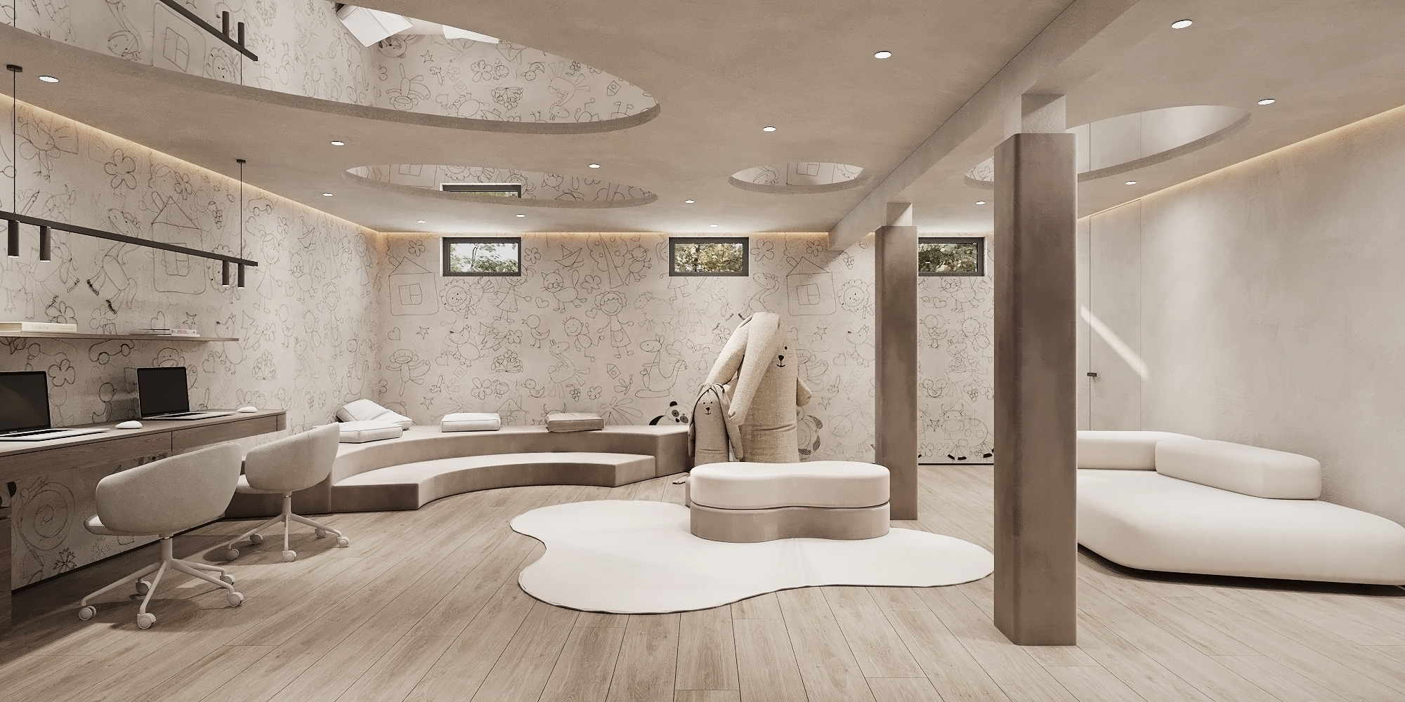 USA project - playroom.-1