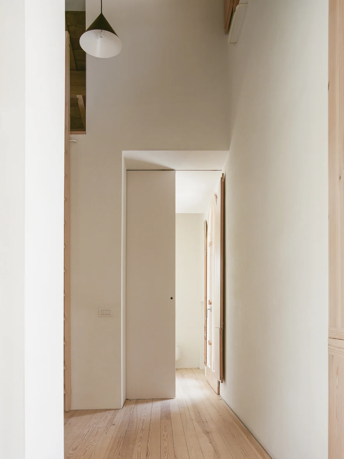 亚里士多德故居丨意大利丨Tom Thys Architecten-13