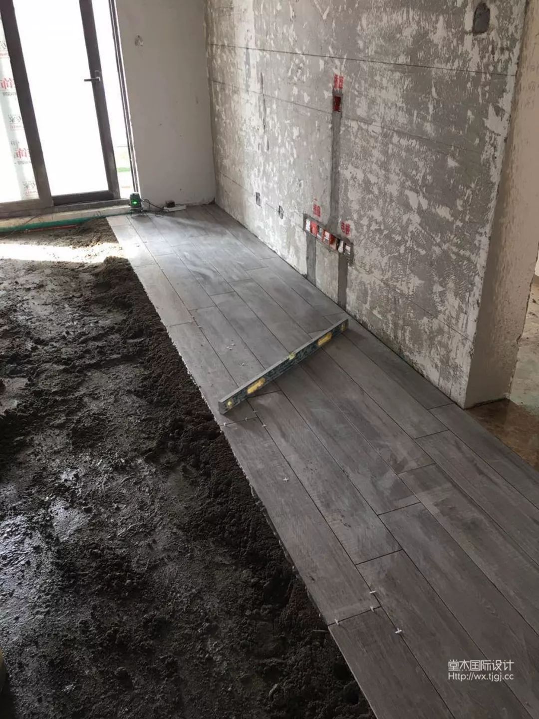 无锡现代简约家居，色彩跳跃打造舒适空间-84