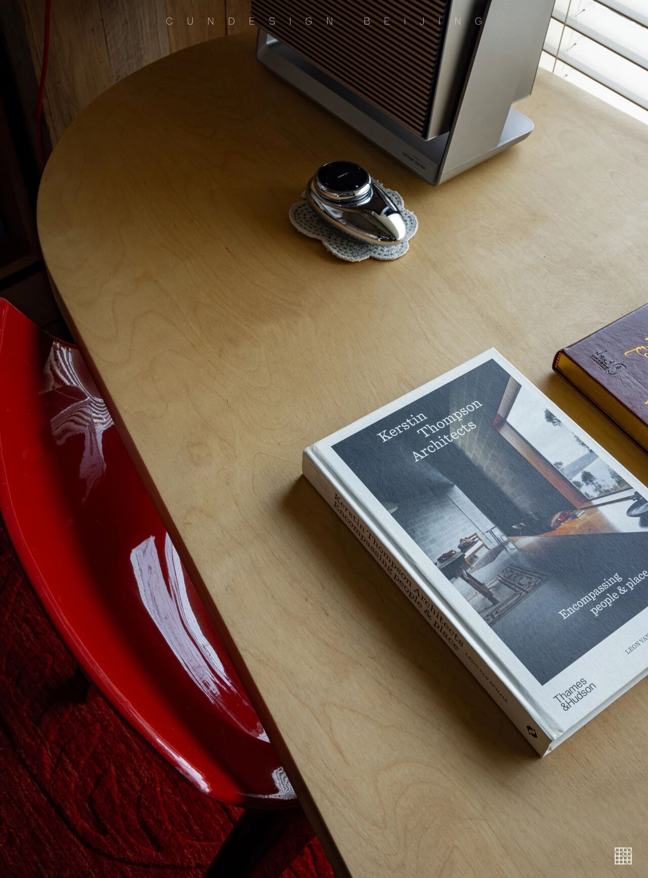 我的状态主义 雅 趣 韵丨中国北京丨CUN寸DESIGN Design-105