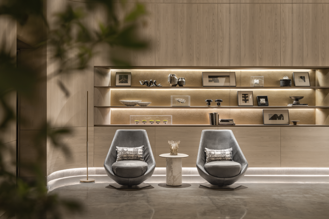 上海浦发仁恒·有园丨中国上海丨GK桂睿诗-47