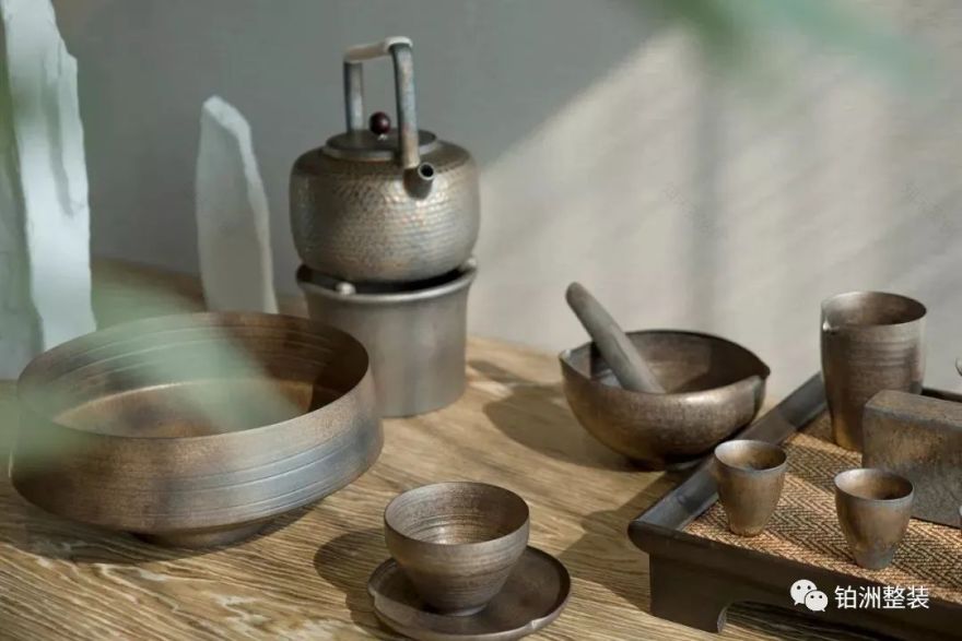 顶层复式,才是豪宅正确打开方式-27