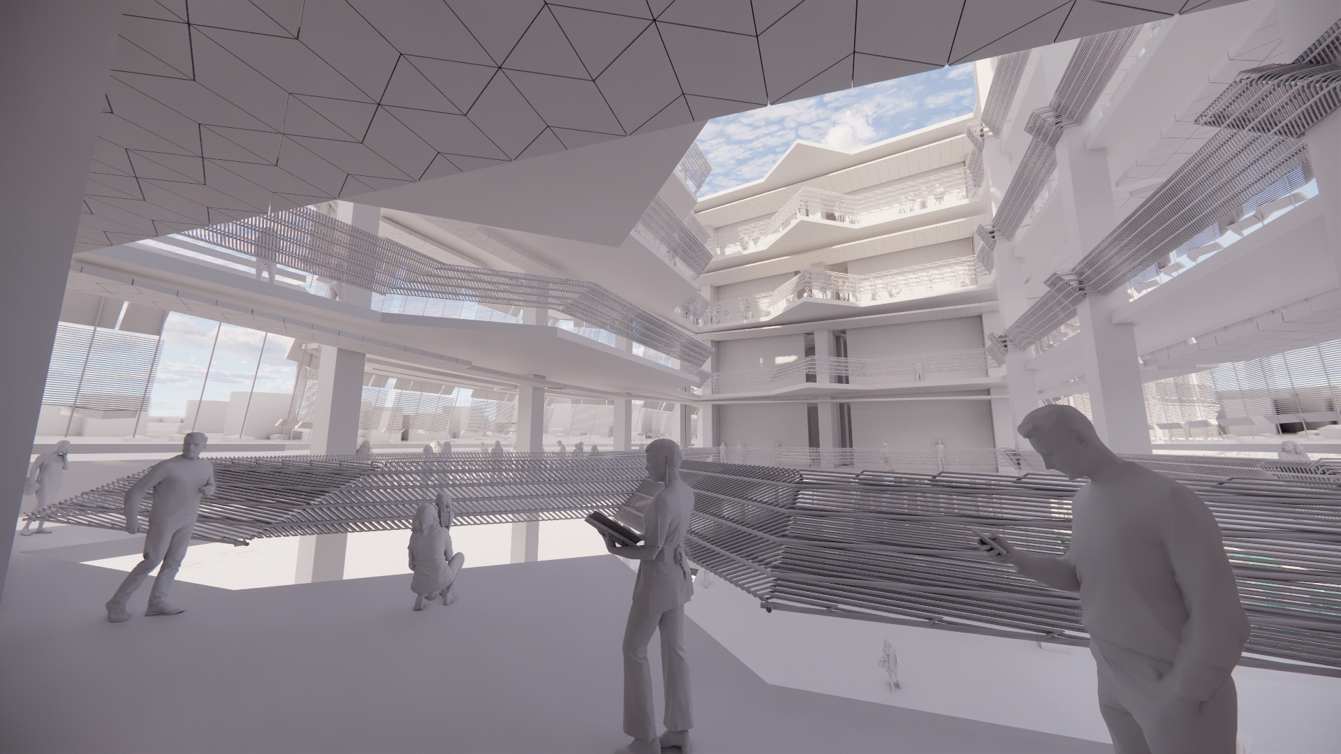 建筑设计方案-92