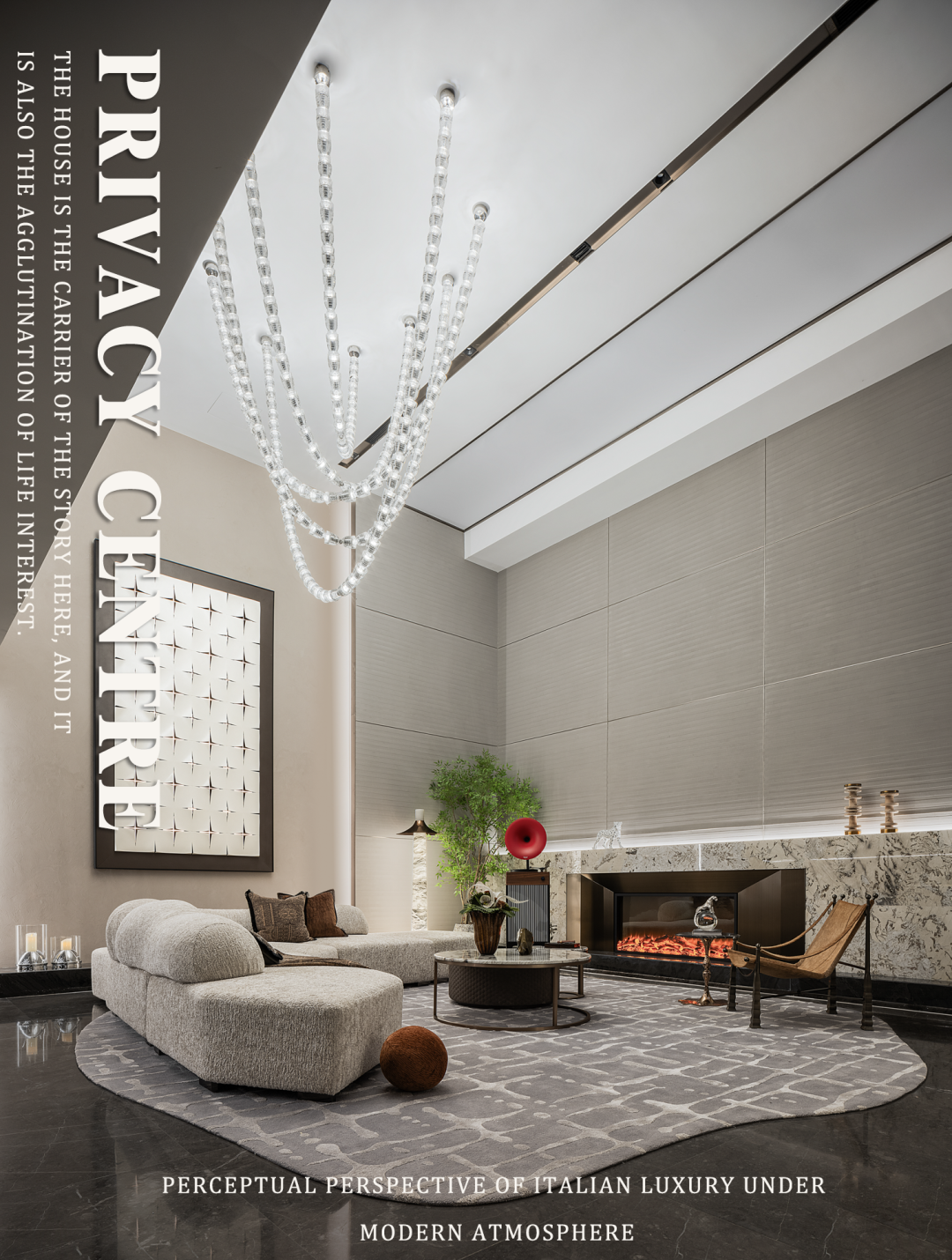 招商·湖岩臻品府丨中国杭州丨VPG 万品设计-69