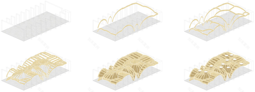 北京牧壹餐厅丨中国北京丨MAT超级建筑事务所-24