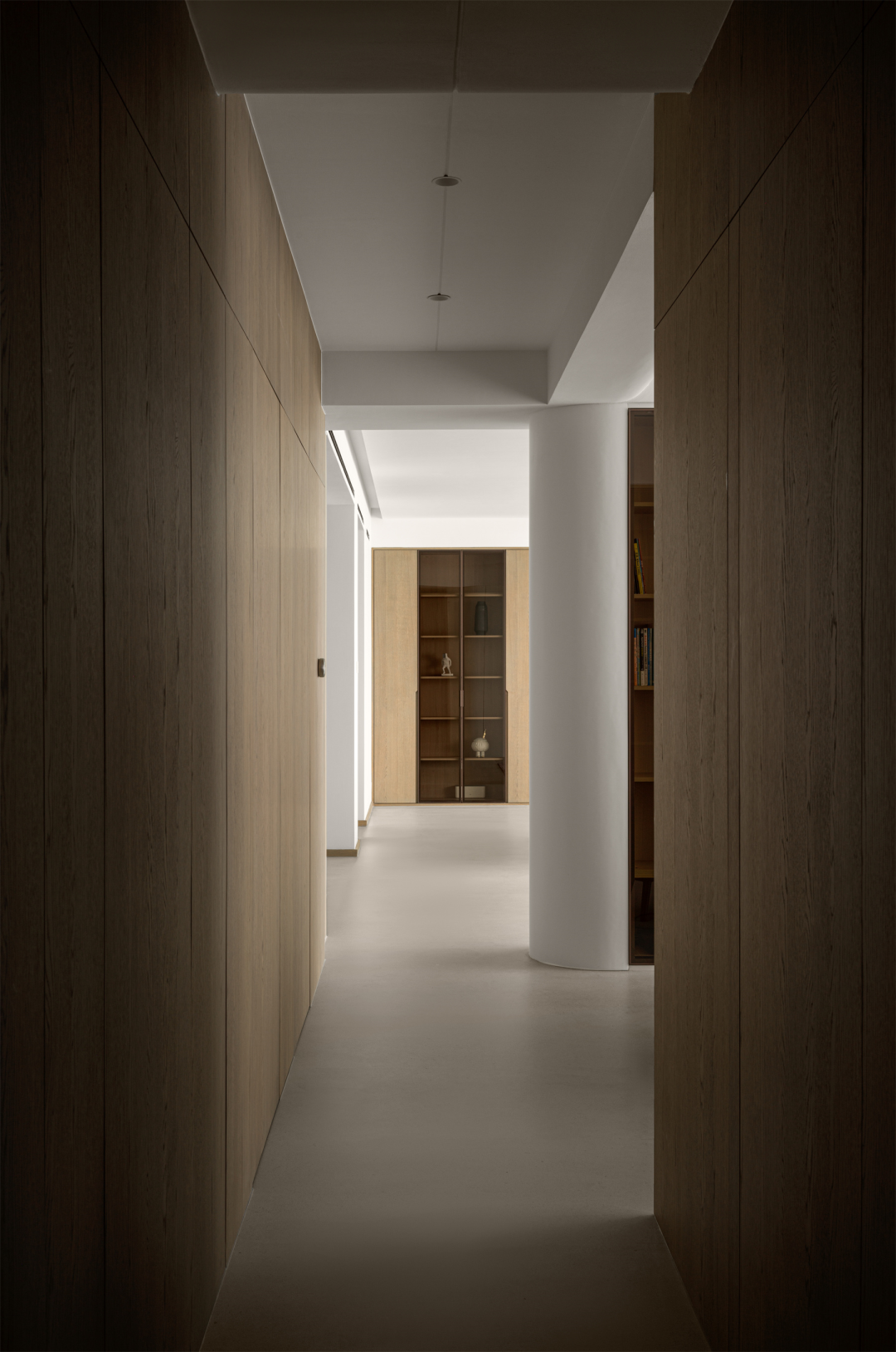 龙湖·宸峯丨H+空间设计-34