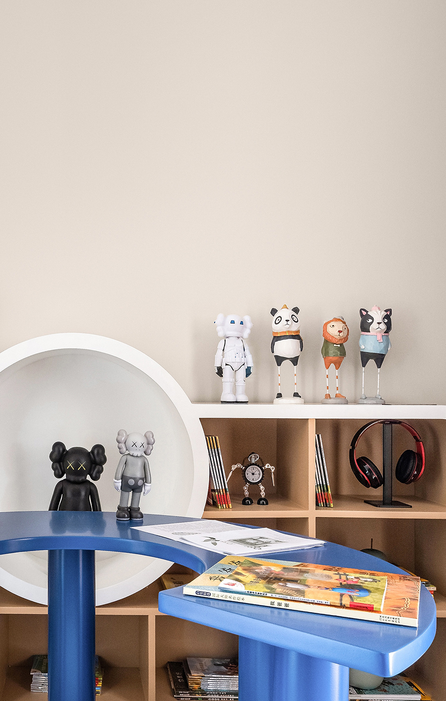 三亚悦菩提样板房软装设计丨中国三亚丨深圳市嘉行设计顾问有限公司-85