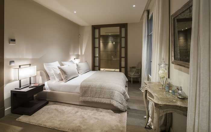 法国南部奢华别墅设计,贵族生活体验-22