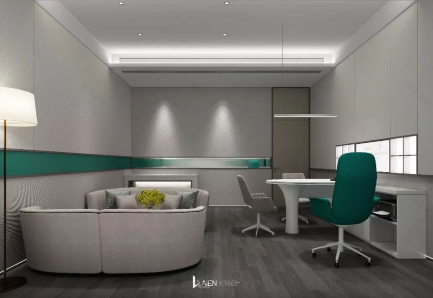 江西萍乡牙佰年口腔医院-31