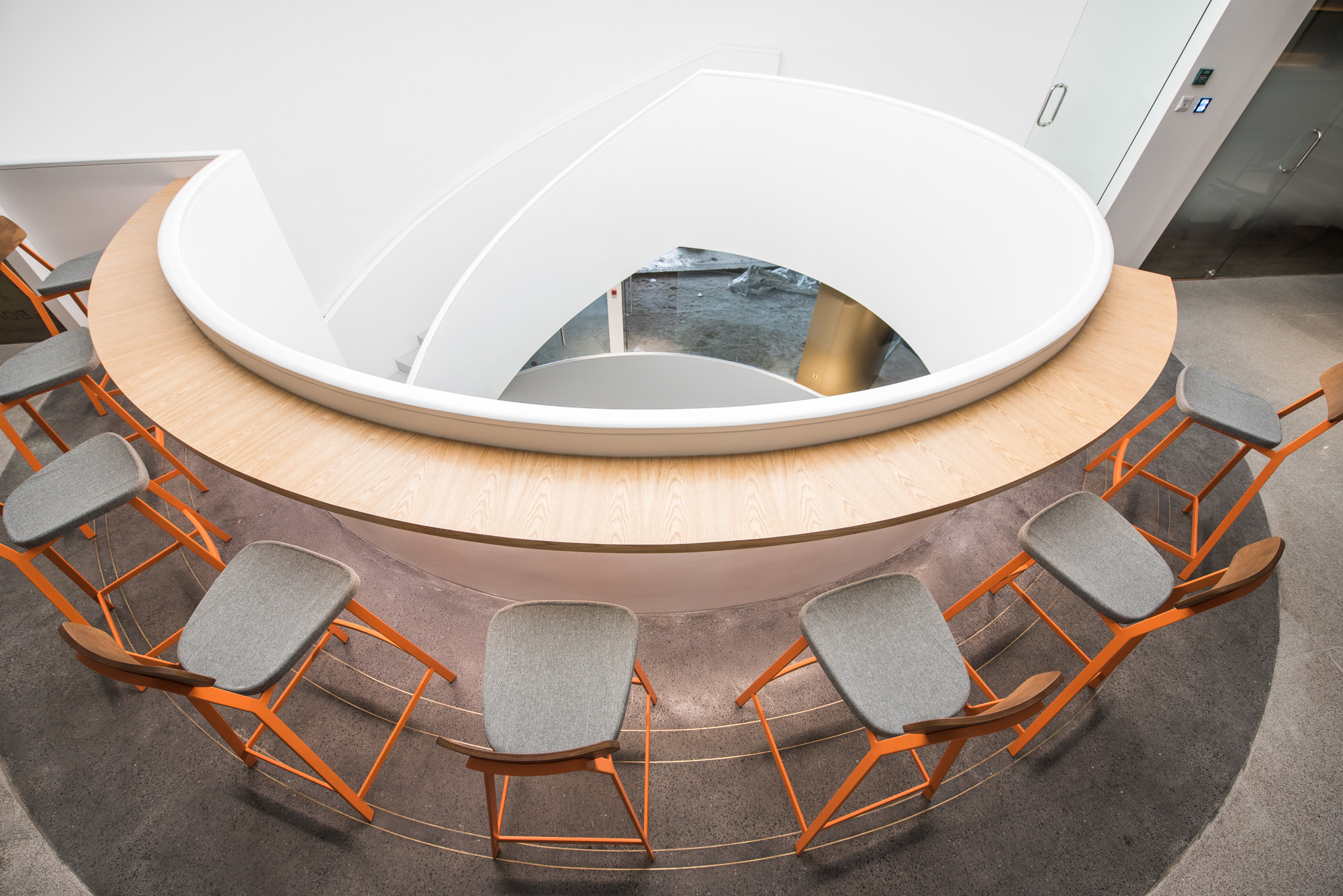 我们+实验室 复兴广场-48