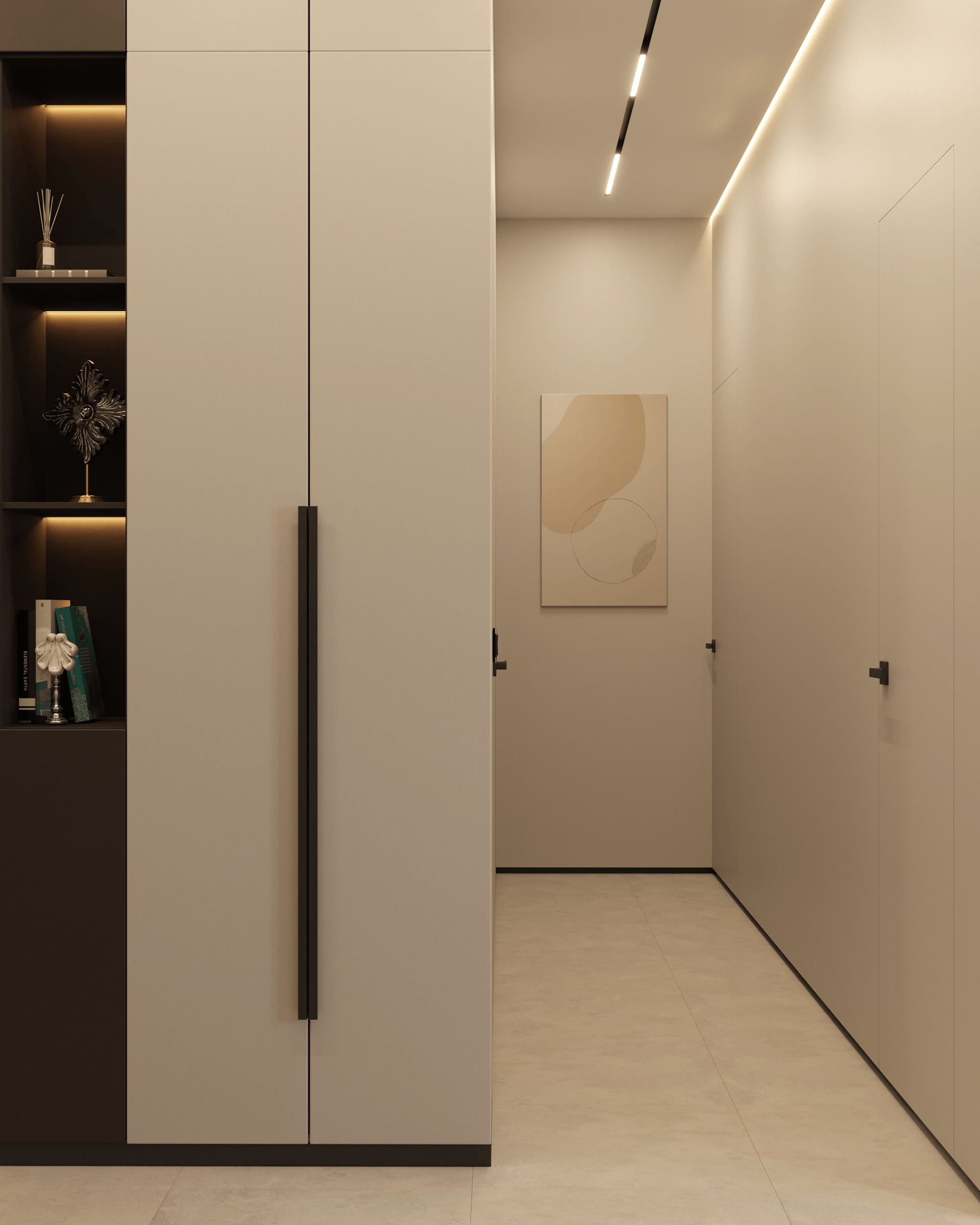 modern apartment-8