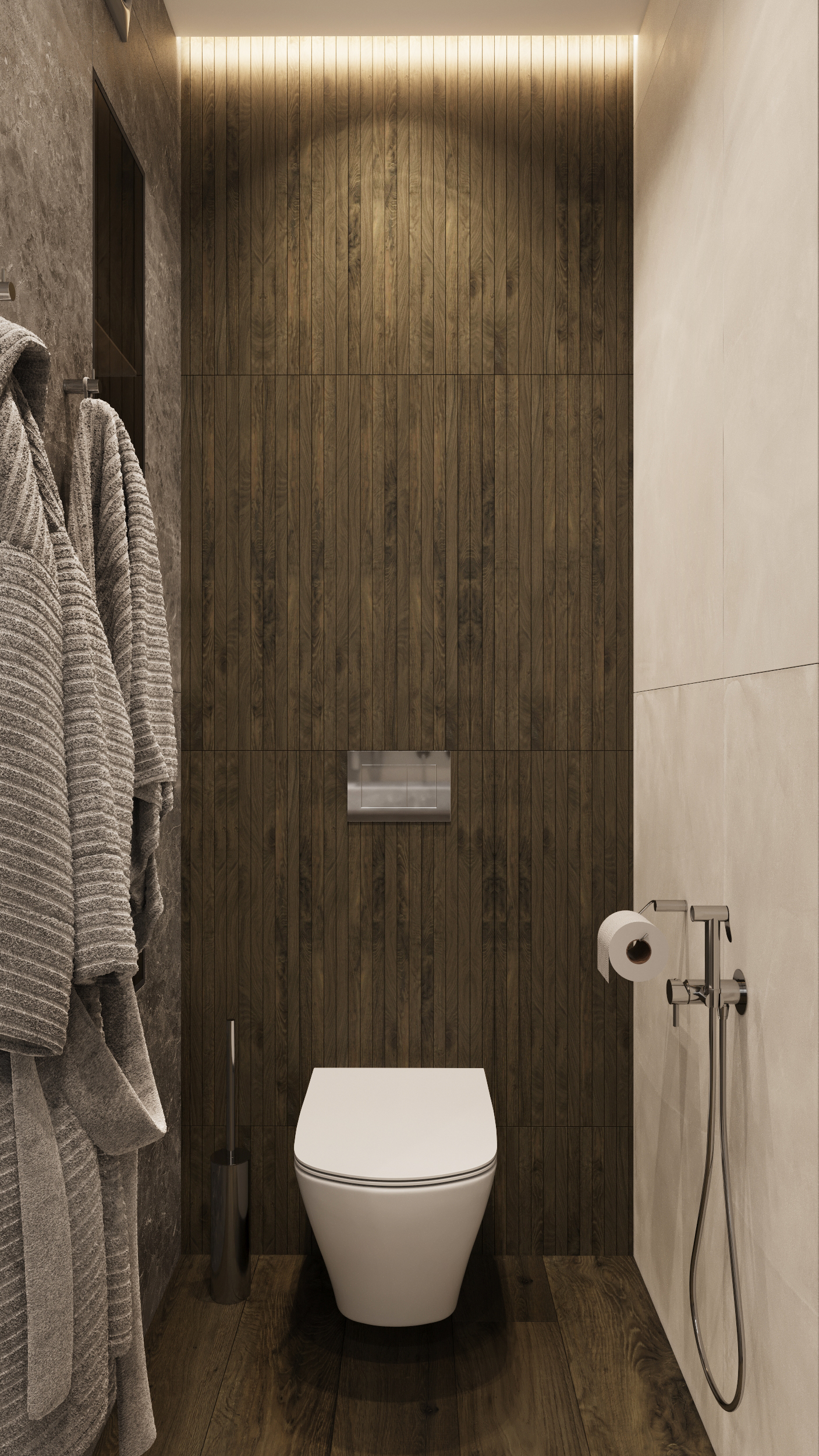 Квартира в ЖК Европейский Берег, Новосибирск-41