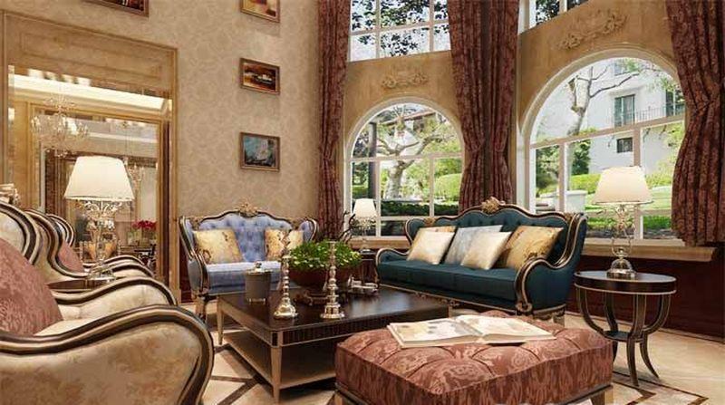 辽阳锦绣蓝湾-16